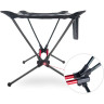 Гамак походный NATUREHIKE NH20JJ011 черный, 6927595747834
