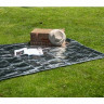 Коврик многофункциональный NATUREHIKE NH20FCD03 влагозащитный из алюминиевой фольги 6927595746769