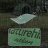 Палатка автоматическая NATUREHIKE NH21ZP008, трехместная, зеленая 6976023922336